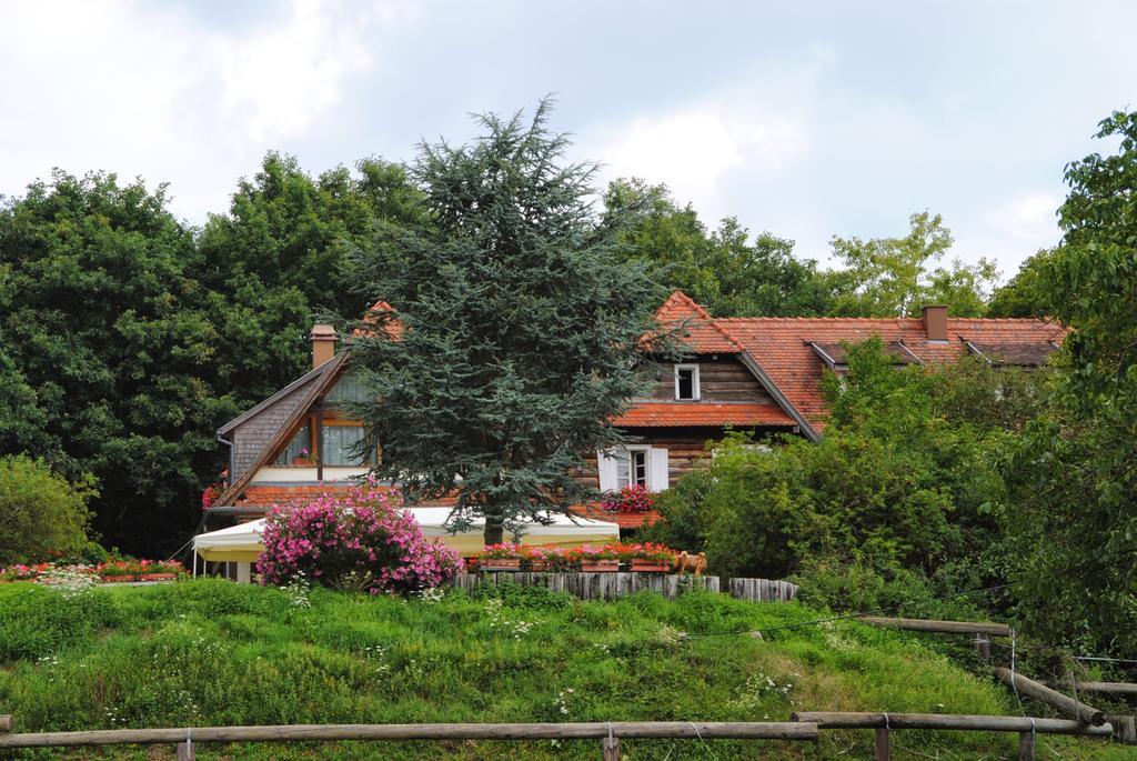 Le Neufeld Oberhaslach Exterior photo